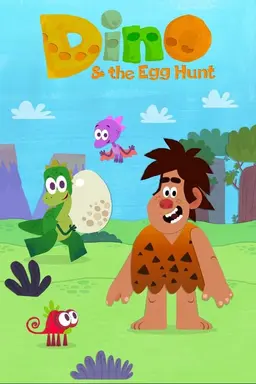 Dino & The Egg Hunt Season 1