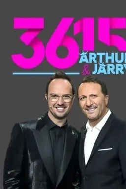 3615 code Arthur et Jarry Season 1