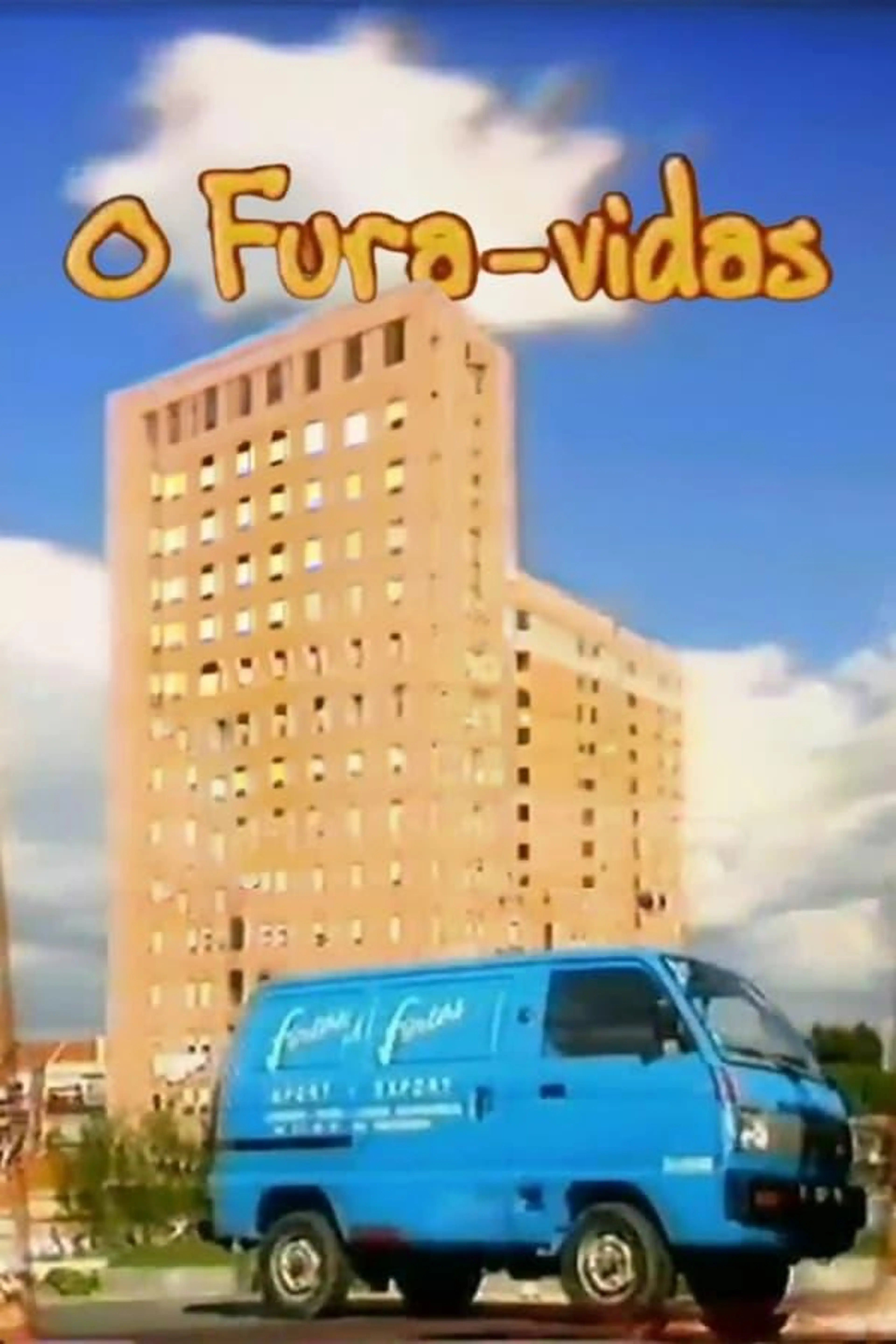 O Fura-Vidas Season 2