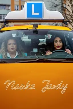 Nauka Jazdy Season 1