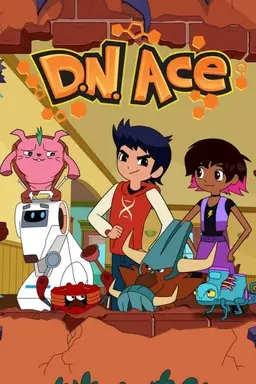 D.N. Ace Season 1