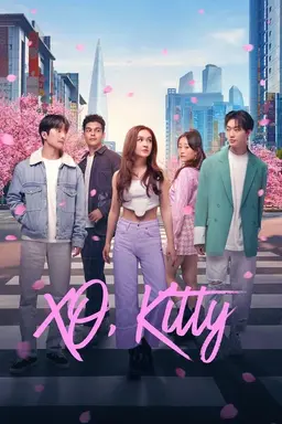 XO, Kitty Season 2