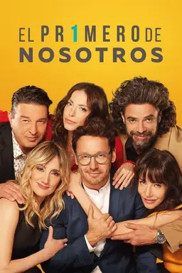 El primero de nosotros Season 1