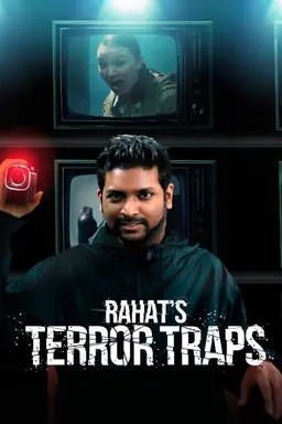 Rahat's Terror Traps Season 1