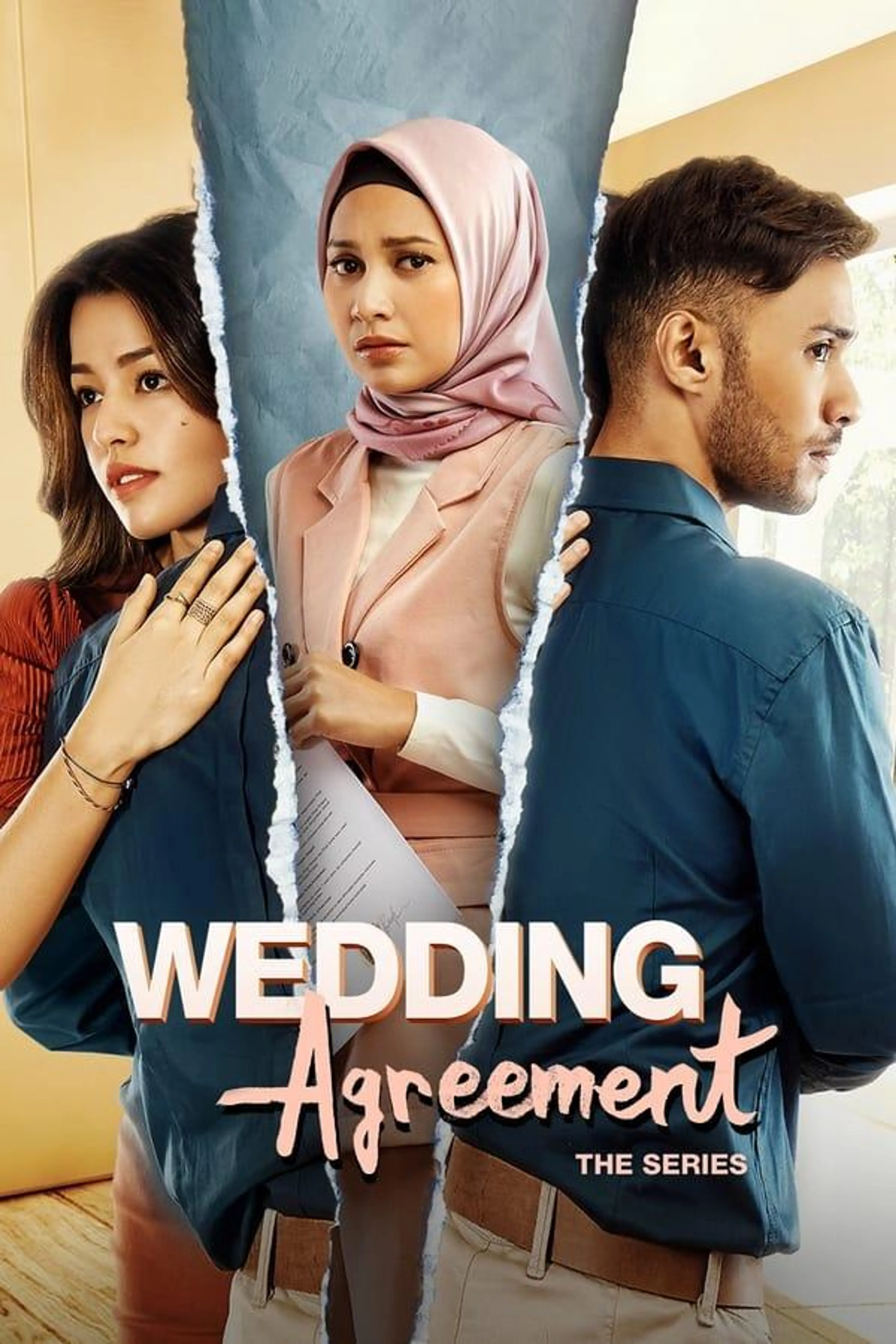 Wedding Agreement: The Series Season 1