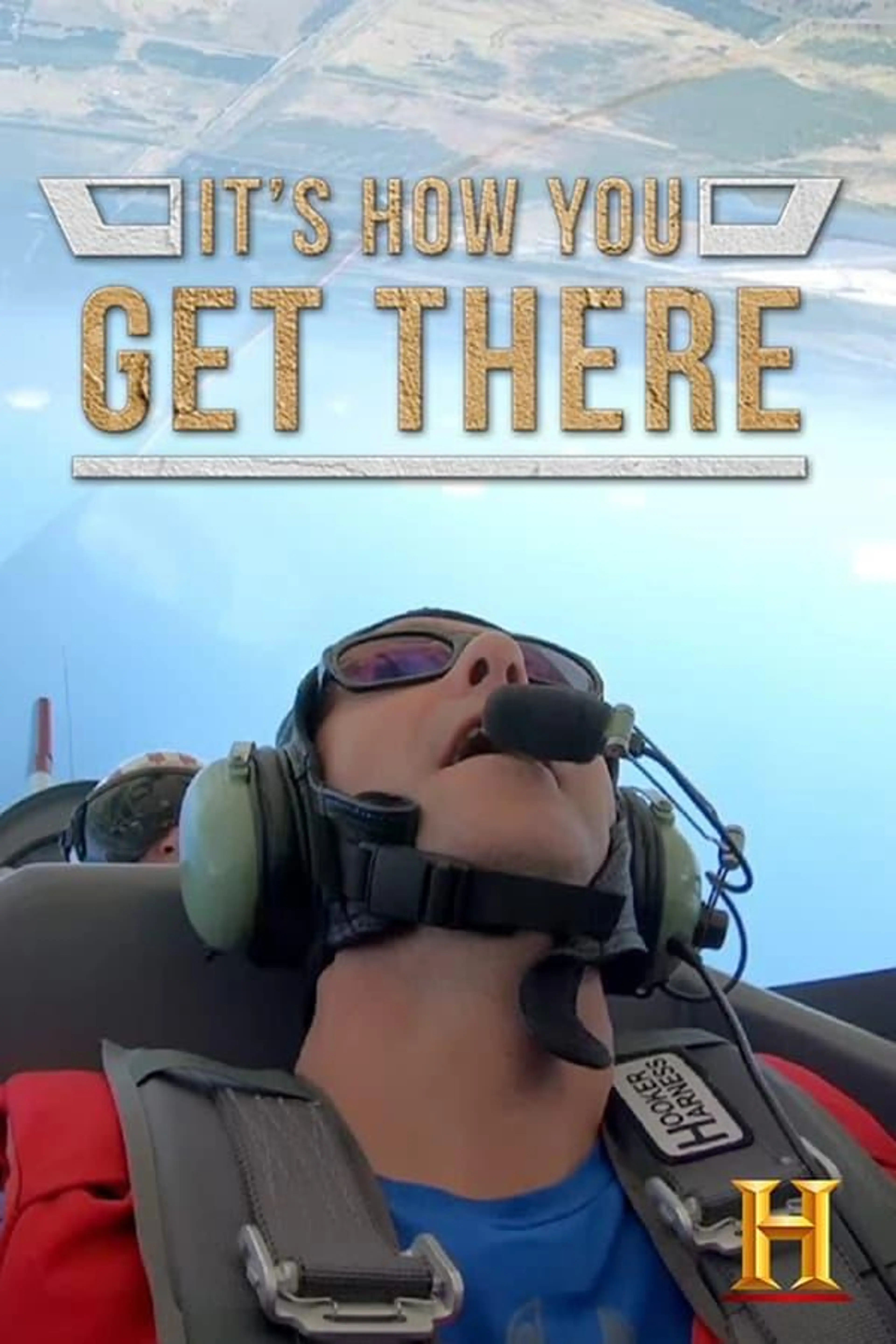 It's How You Get There Season 2