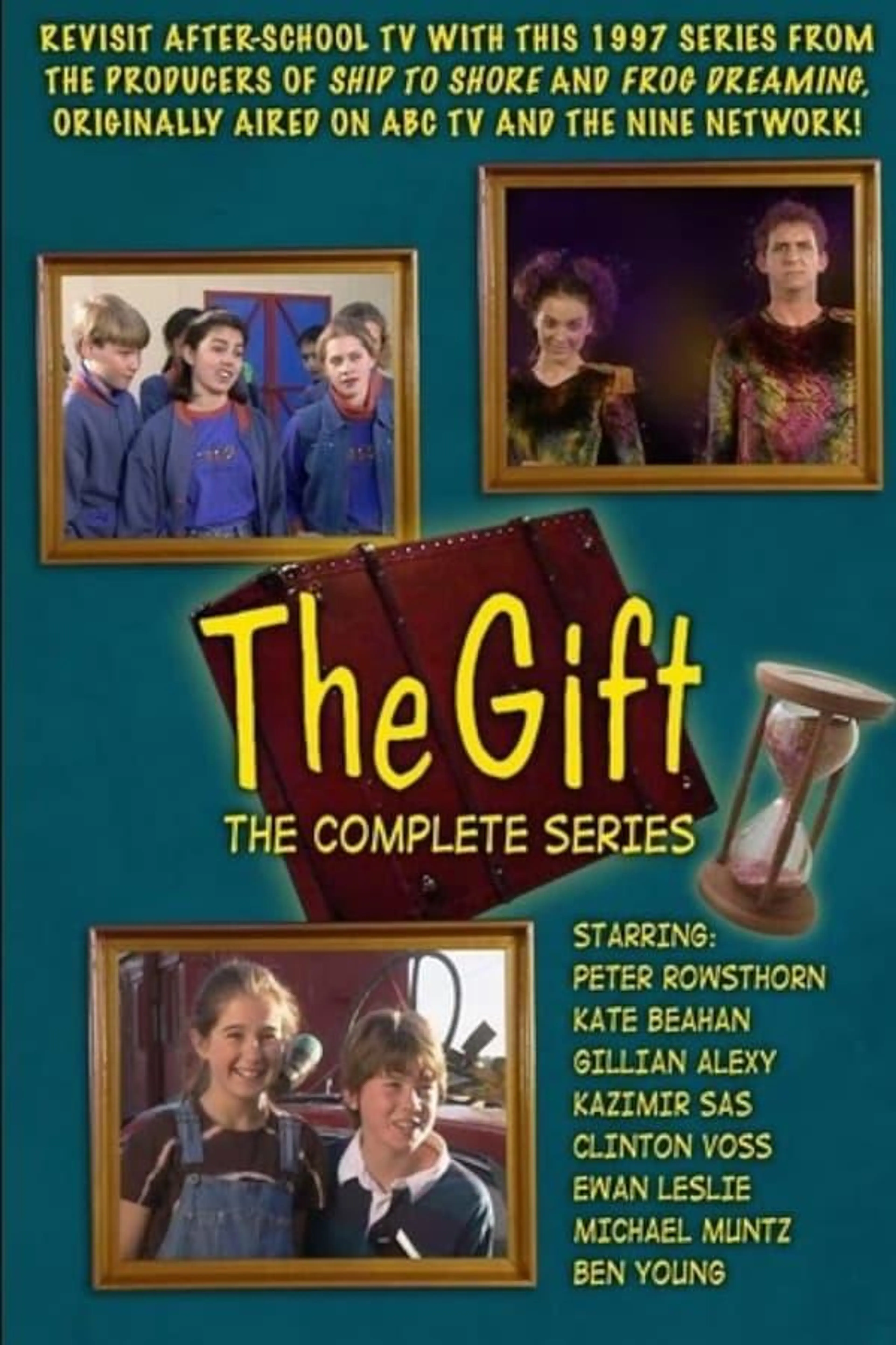 The Gift Season 1