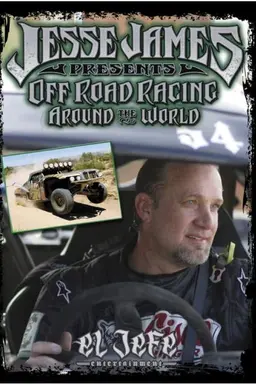 Jesse James Off Road Racing Season 1