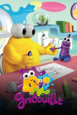 Doodleboo Season 2