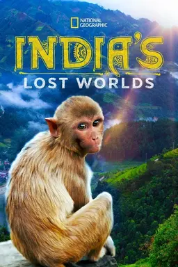 India's Lost Worlds Season 1