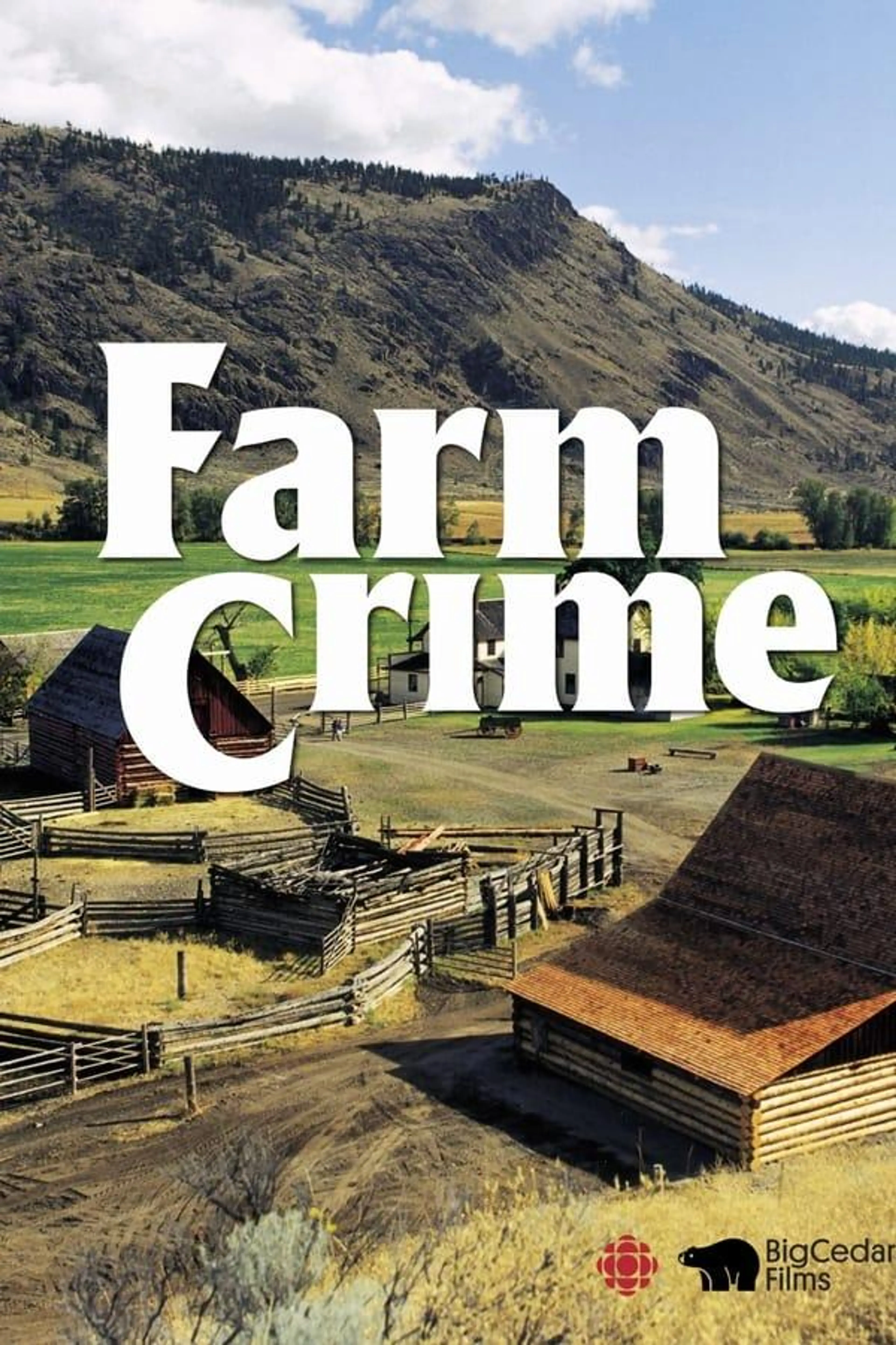 Farm Crime Season 3