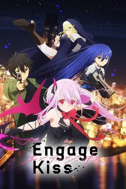 Engage Kiss Season 1
