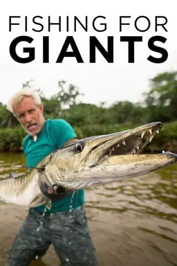 Fishing For Giants Season 1