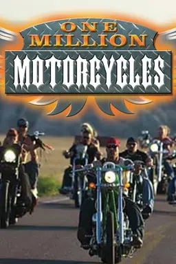1 Million Motorcycles Season 1