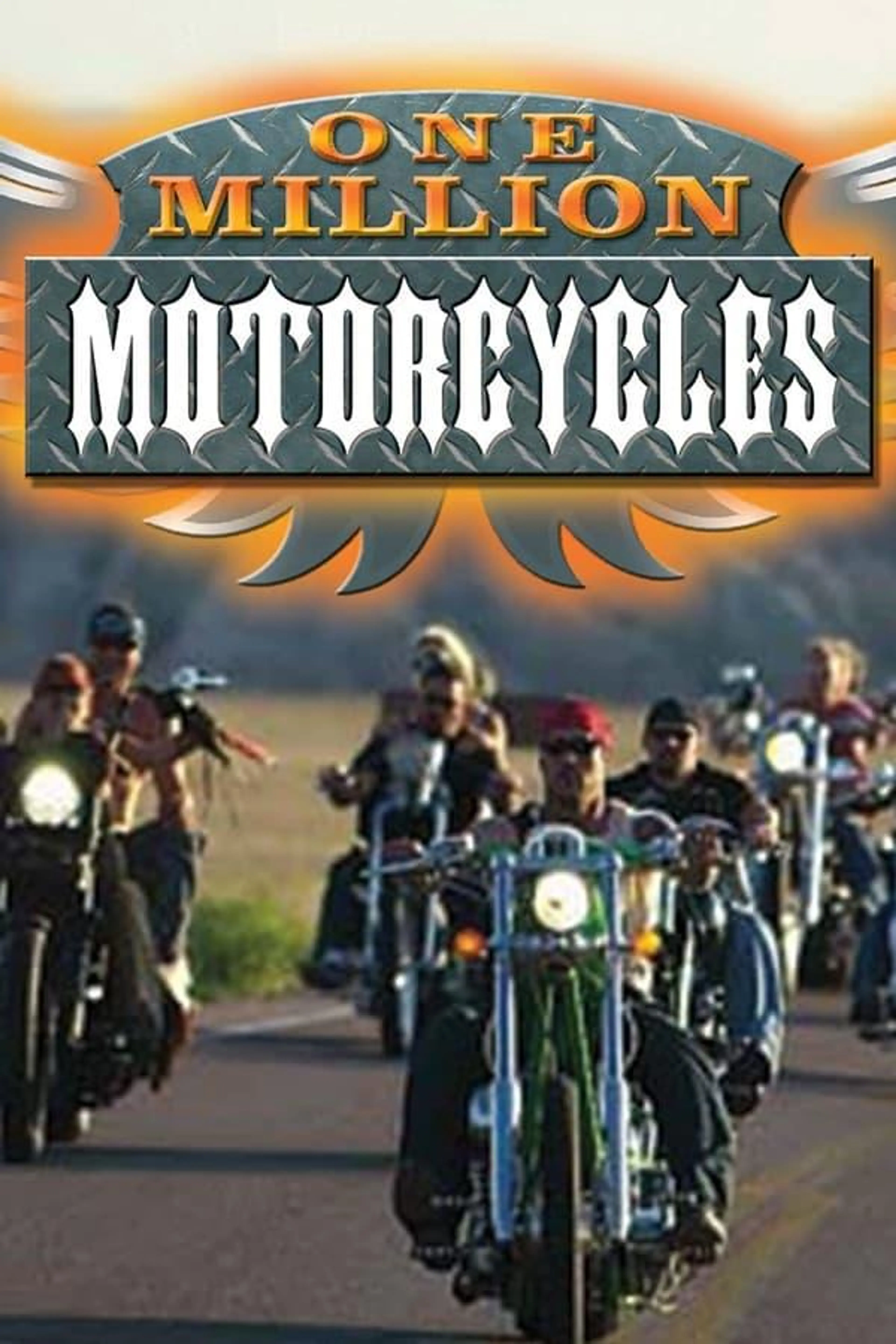 1 Million Motorcycles Season 1