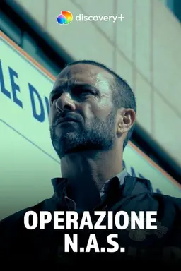 Operazione N.A.S. Season 2