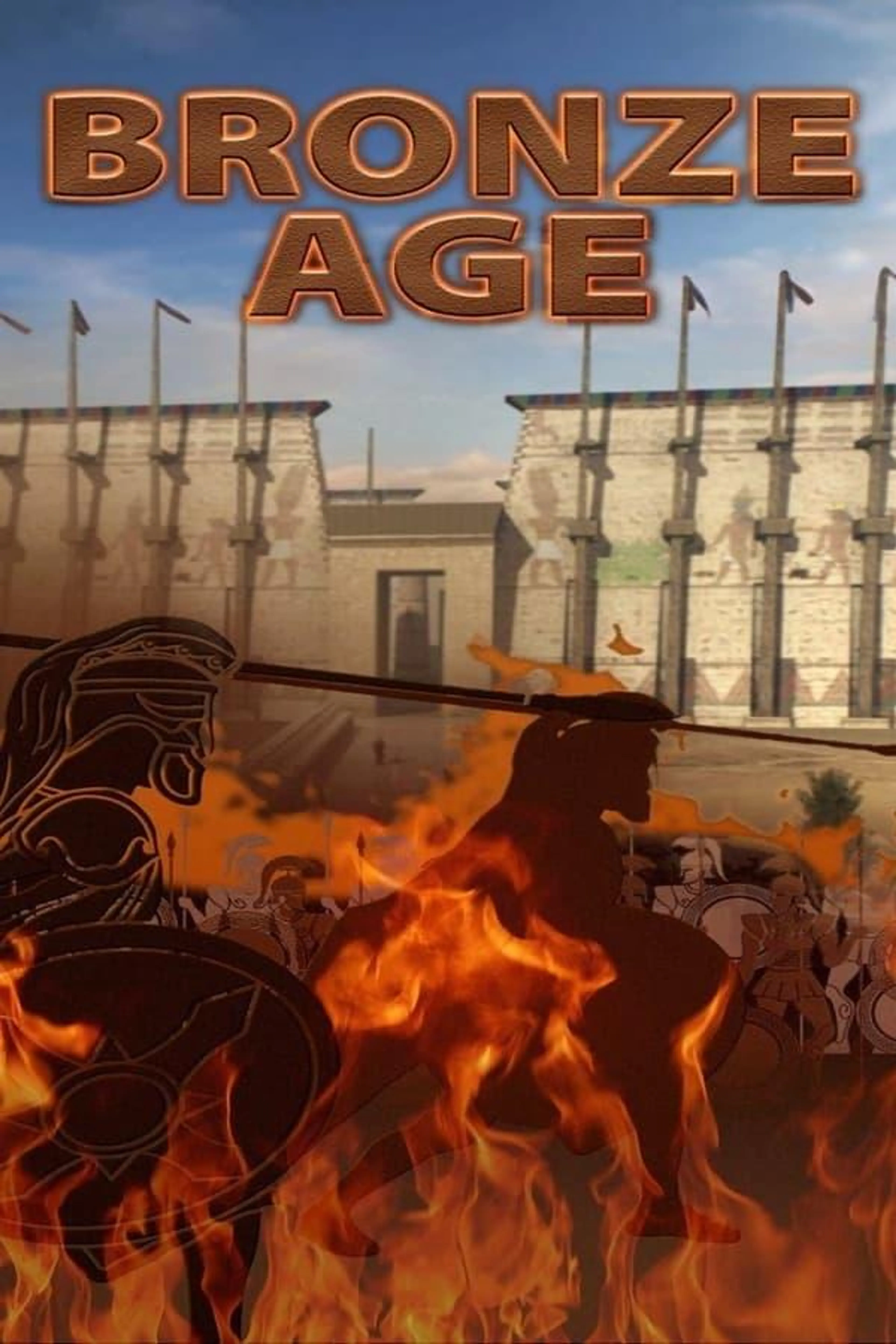 Bronze Age Season 1