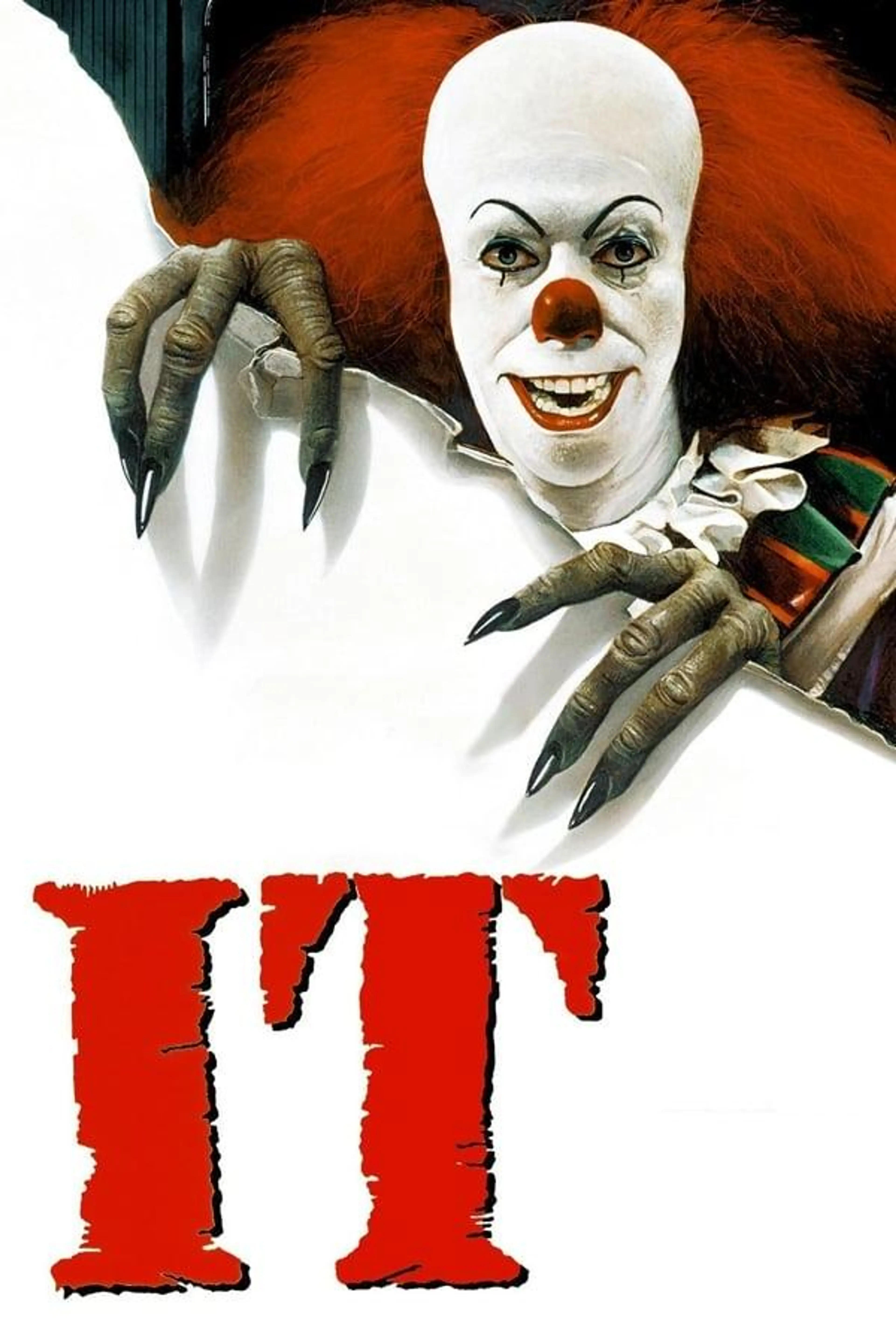 It Miniseries