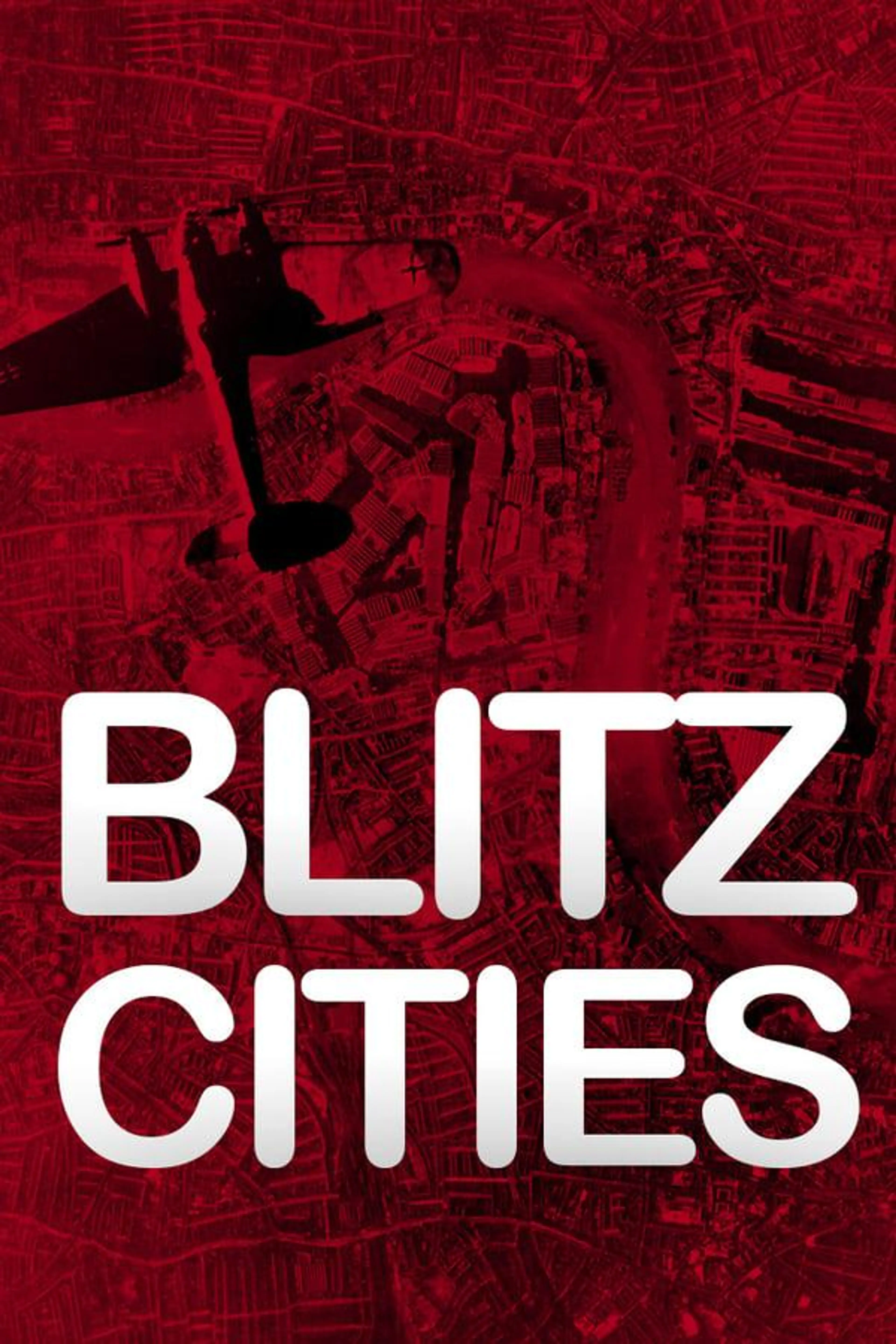 Blitz Cities Season 1