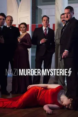 Nazi Murder Mysteries Season 1