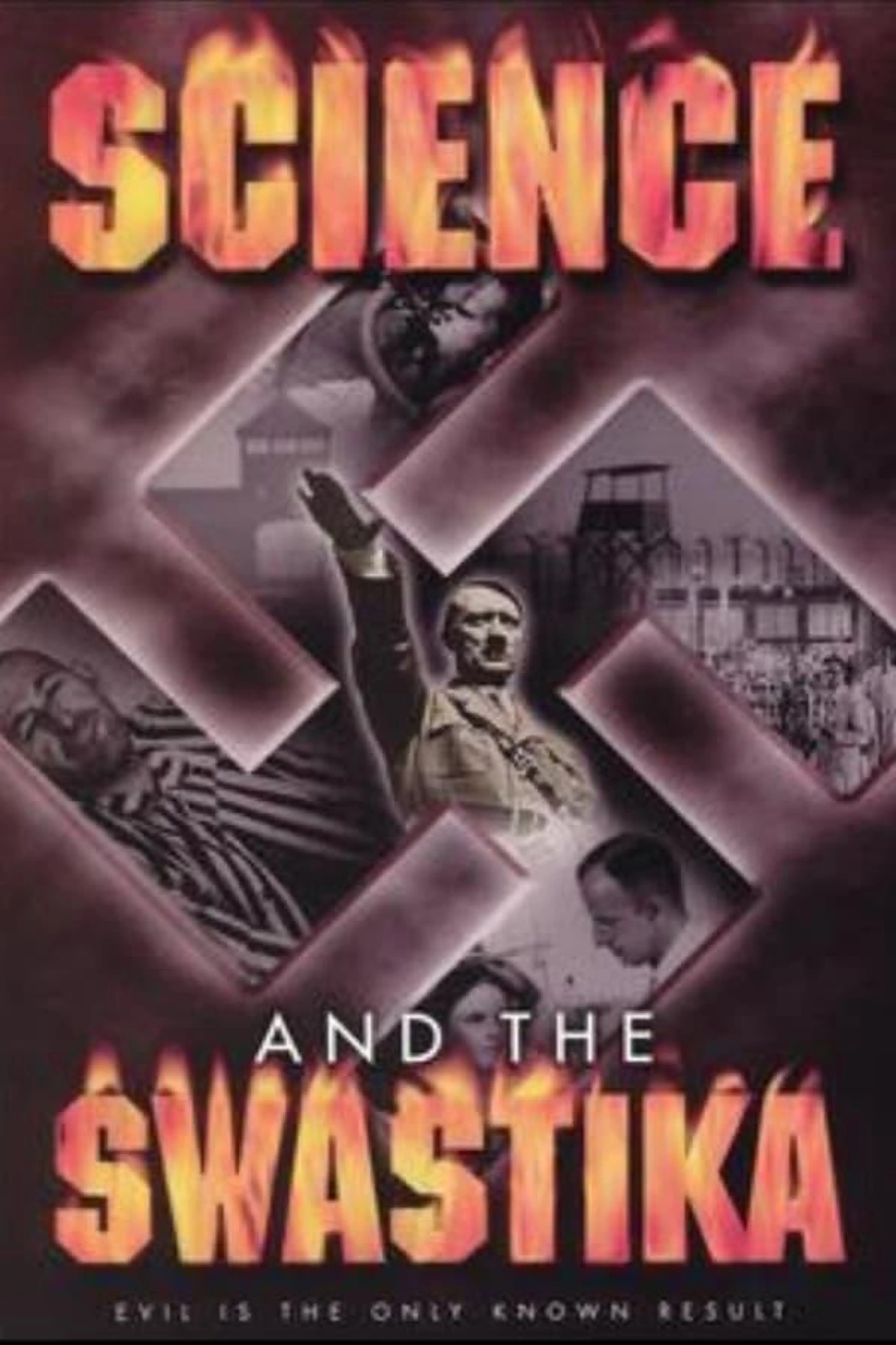 Science and the Swastika Season 1