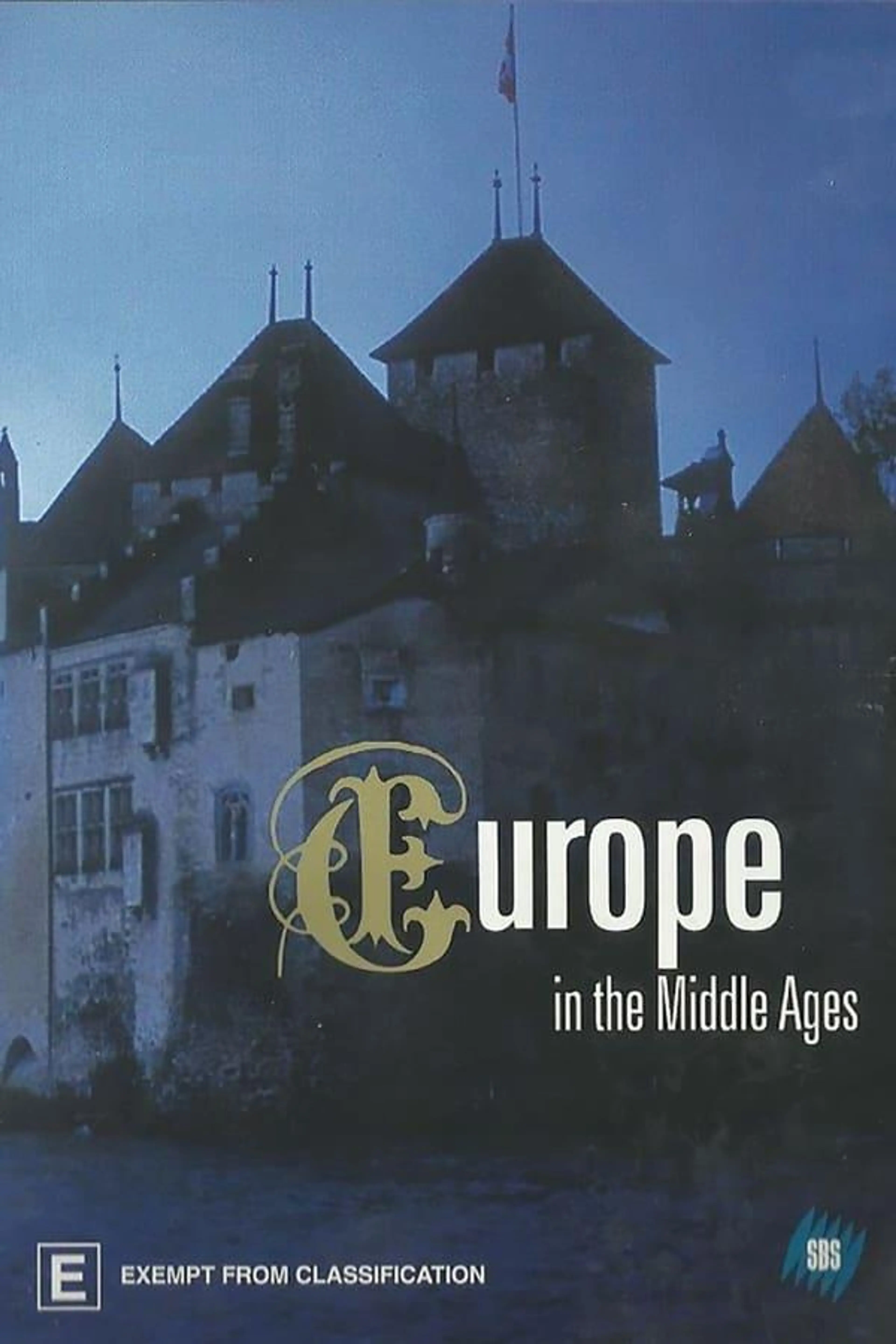 Europe in the Middle Ages Season 1