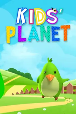 Kids' Planet Season 02