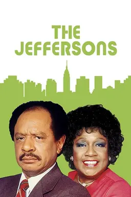 The Jeffersons Season 10