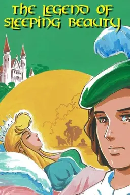 The Legend of Sleeping Beauty Season 1