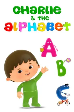 Charlie & the Alphabet Season 1