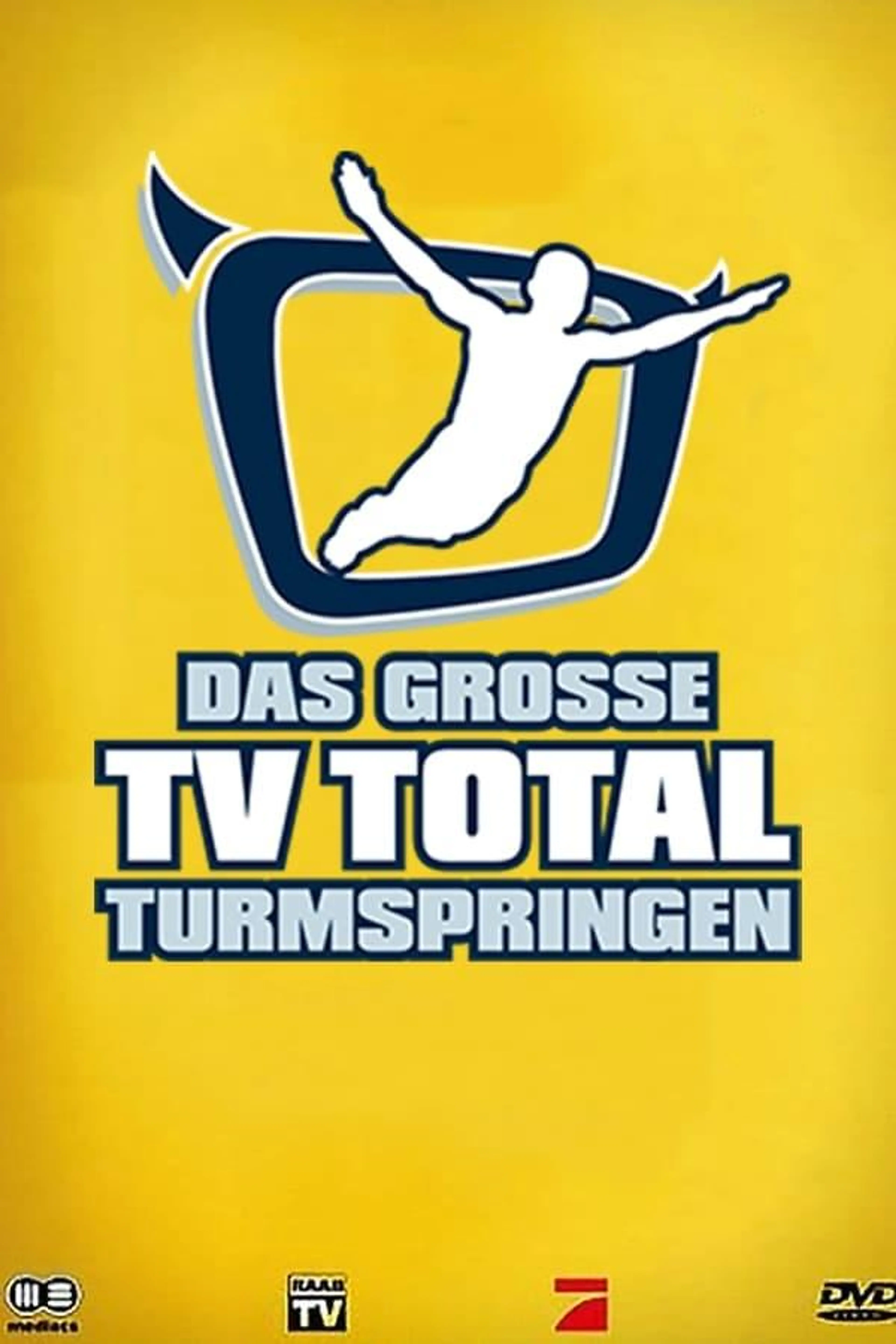 TV total Turmspringen Season 11