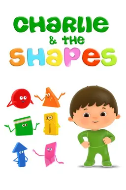 Charlie & the Shapes Season 1