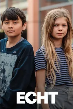 Echt Season 2