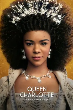 Queen Charlotte: A Bridgerton Story Miniseries