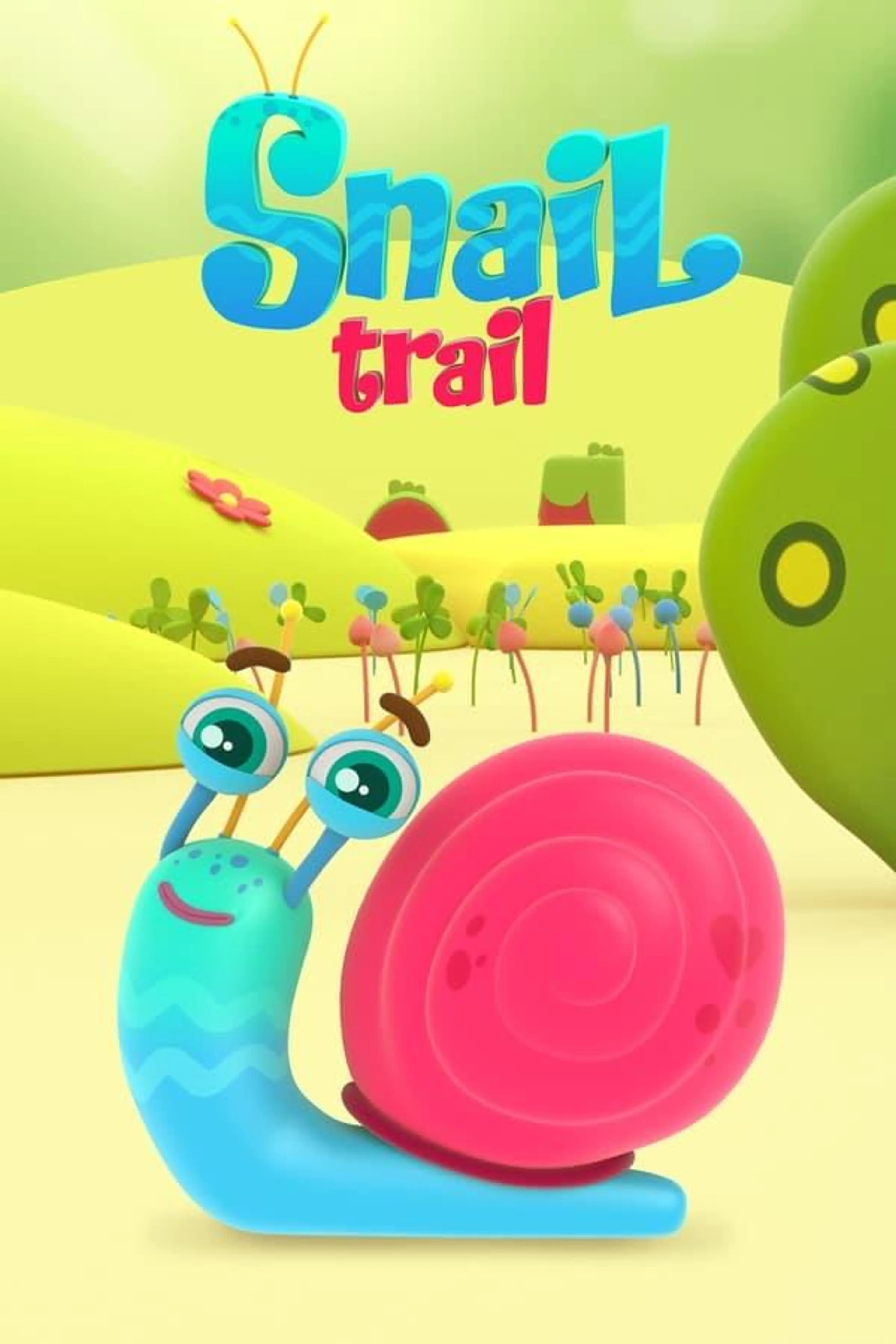 Snail Trail Season 1
