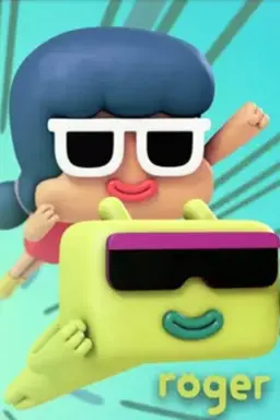 Roger Season 1
