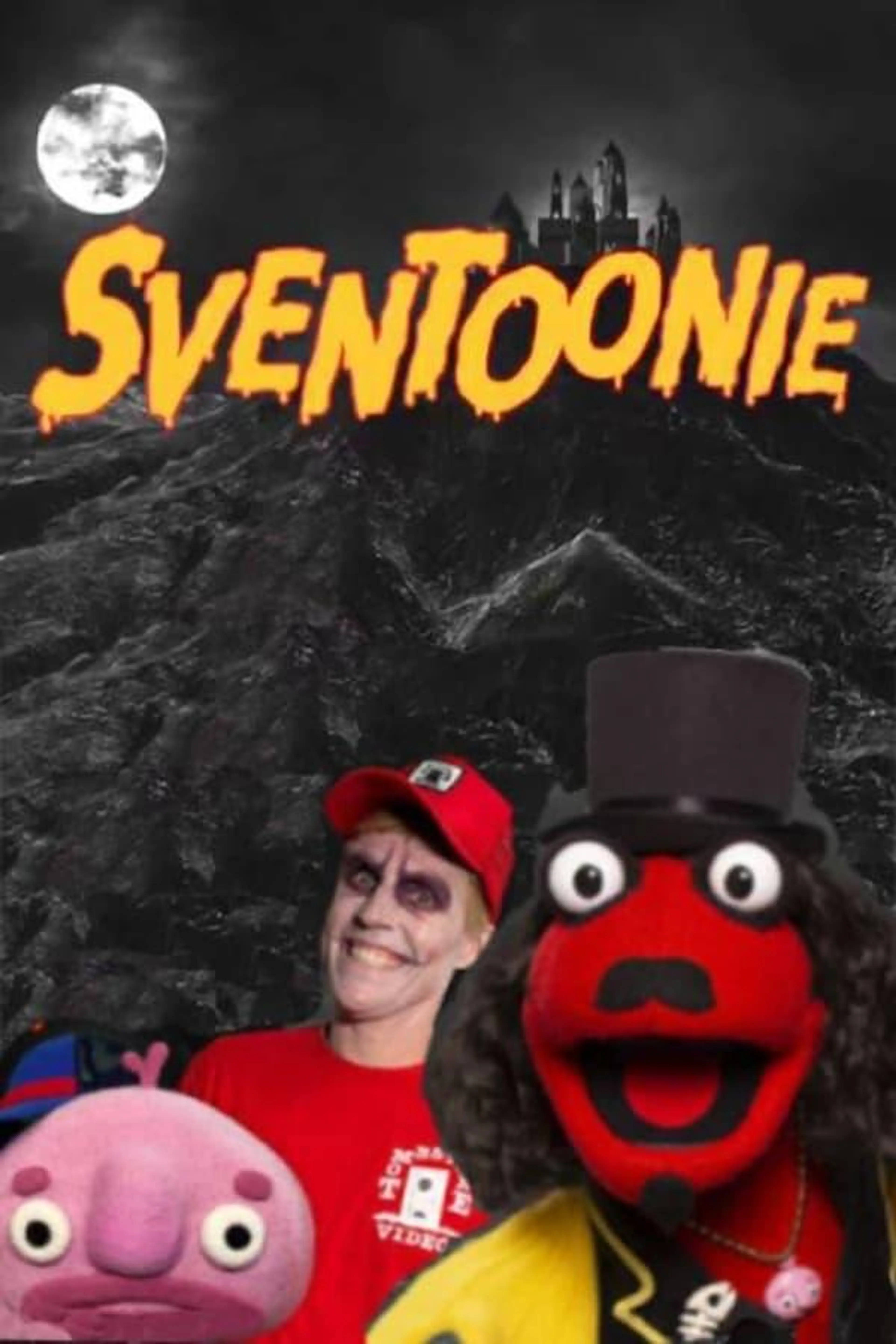 Sventoonie Season 2