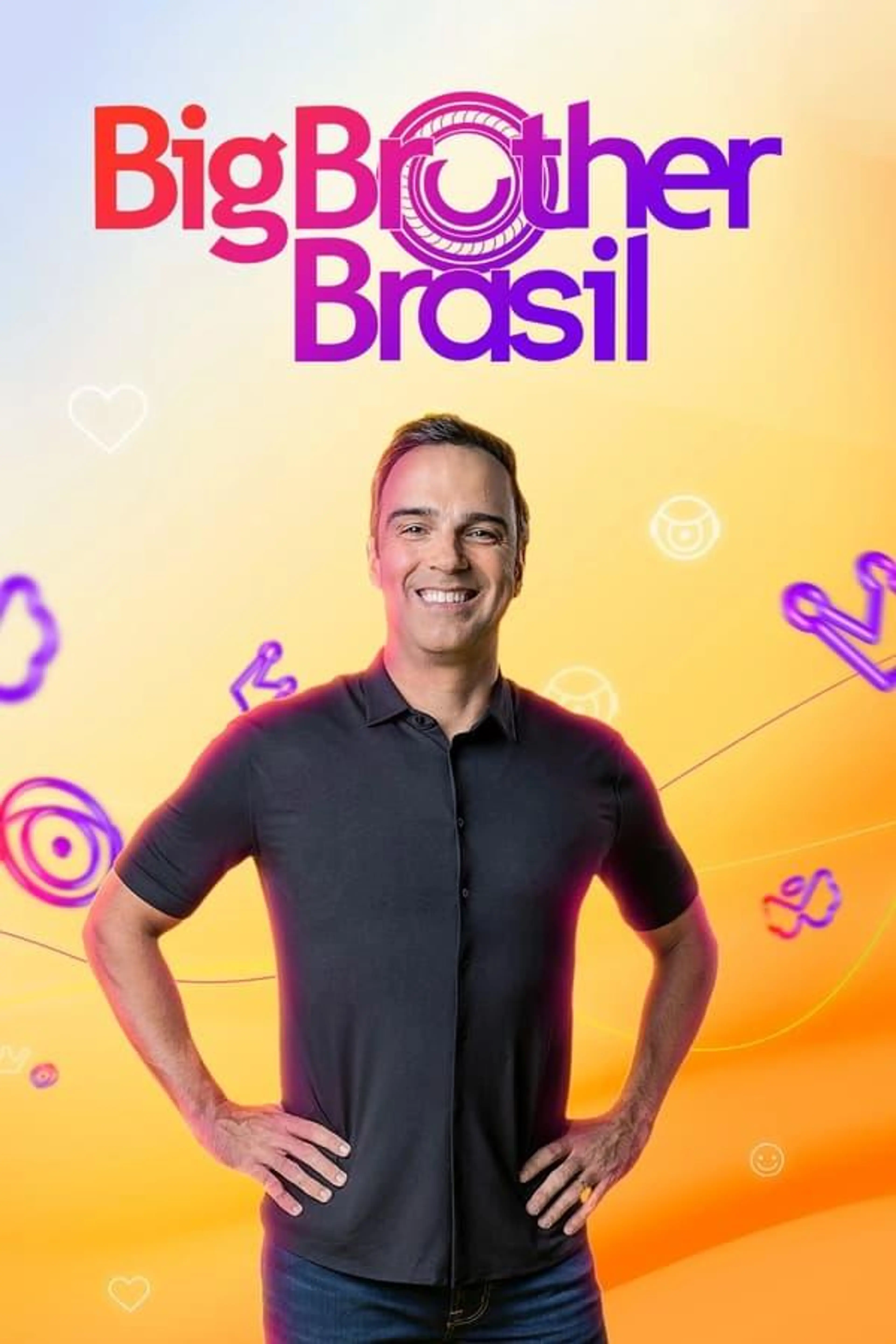 Big Brother Brasil Season 3