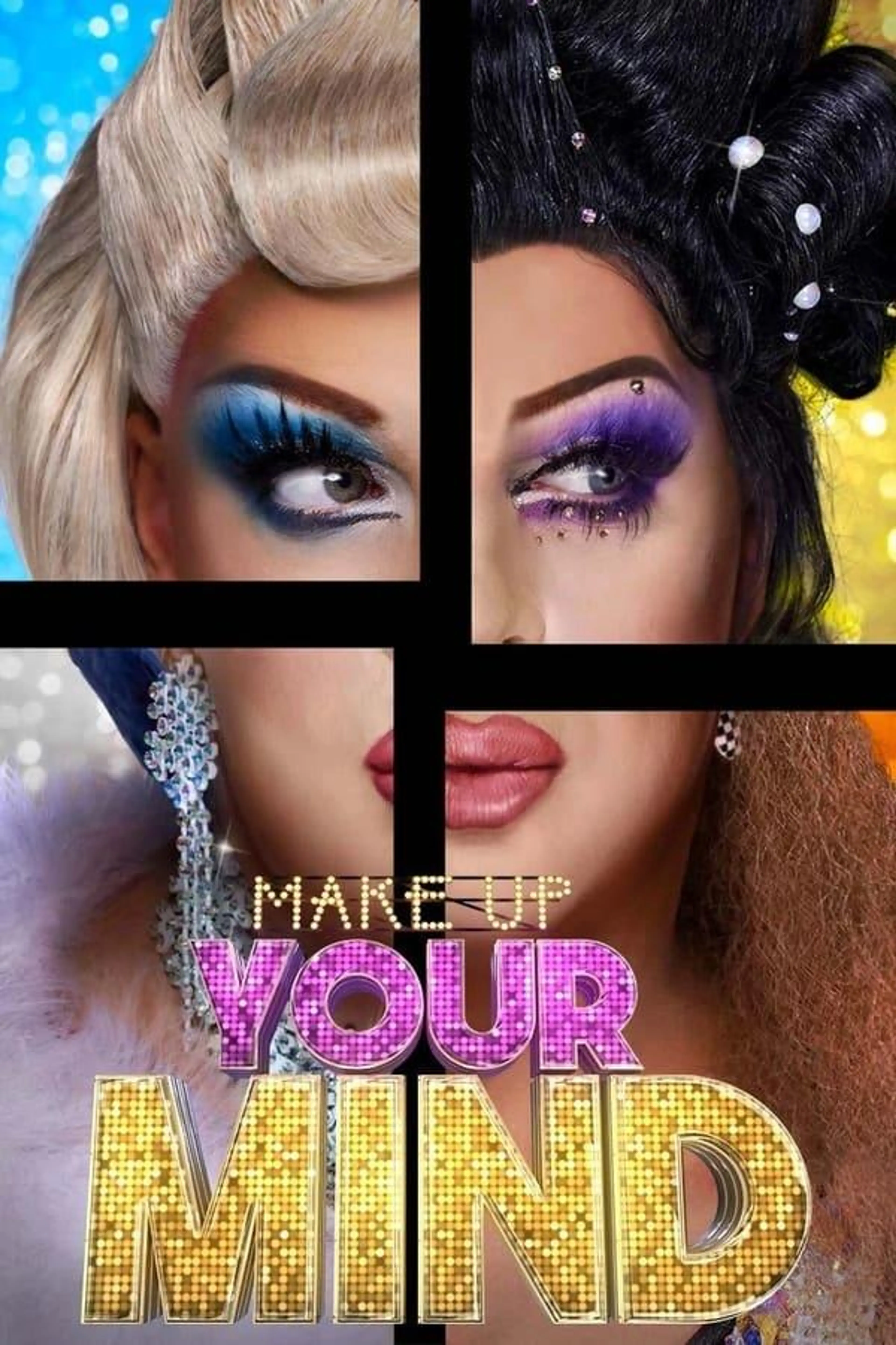 Make Up Your Mind Season 2