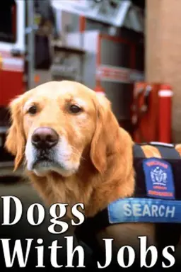 Dogs with Jobs Season 1