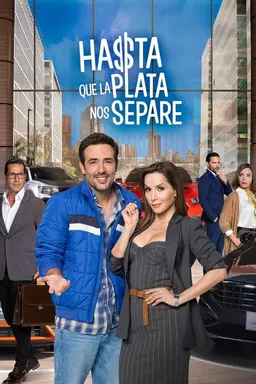 Hasta que la plata nos separe Season 1