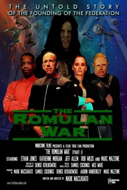 The Romulan War Season 1
