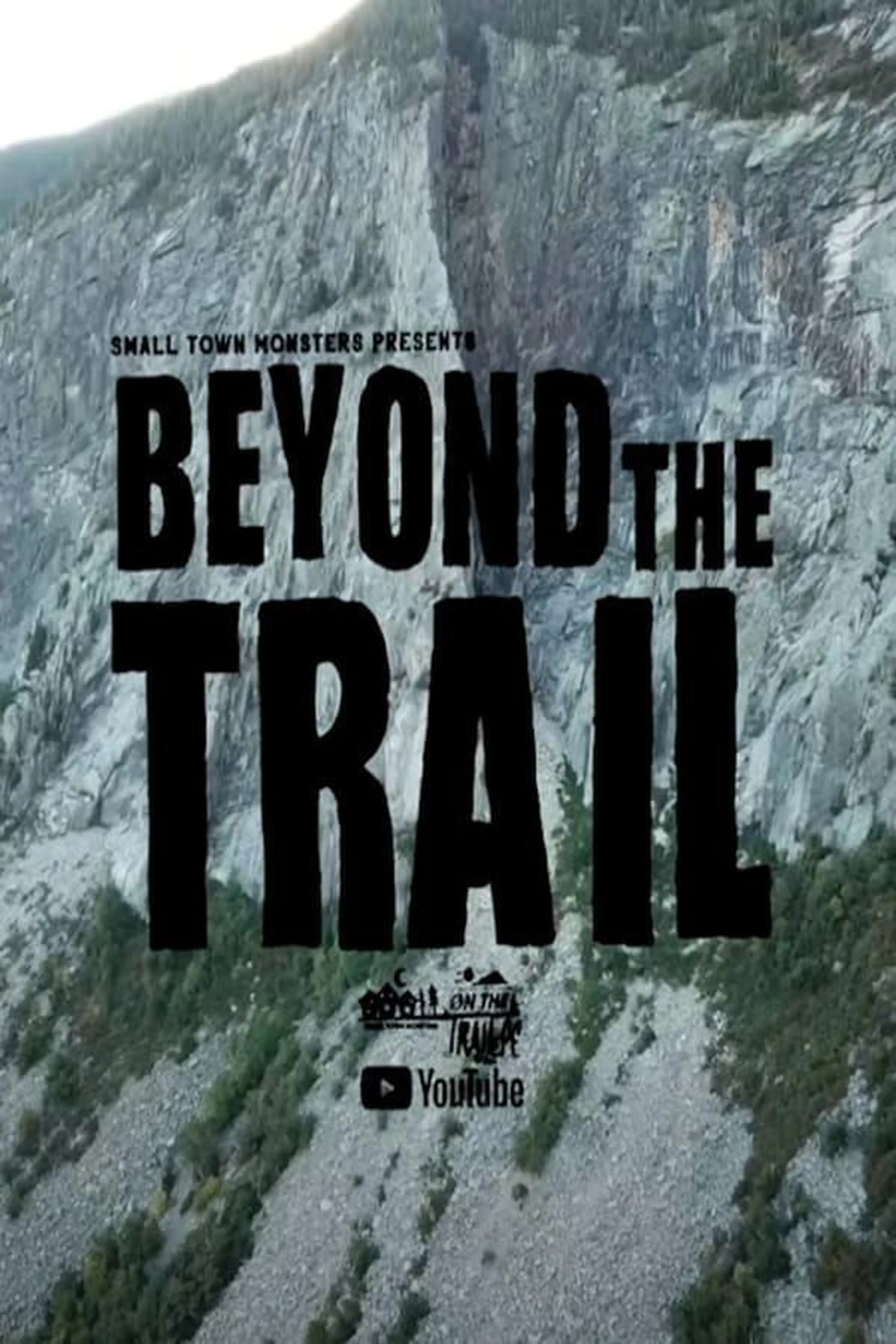 Bigfoot Beyond the Trail Season 1