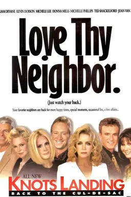 Knots Landing: Back to the Cul-de-Sac Season 1