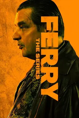 Ferry: The Series Season 2