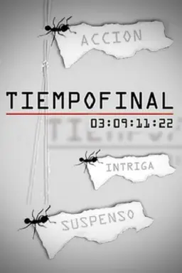 Tiempo final Season 3