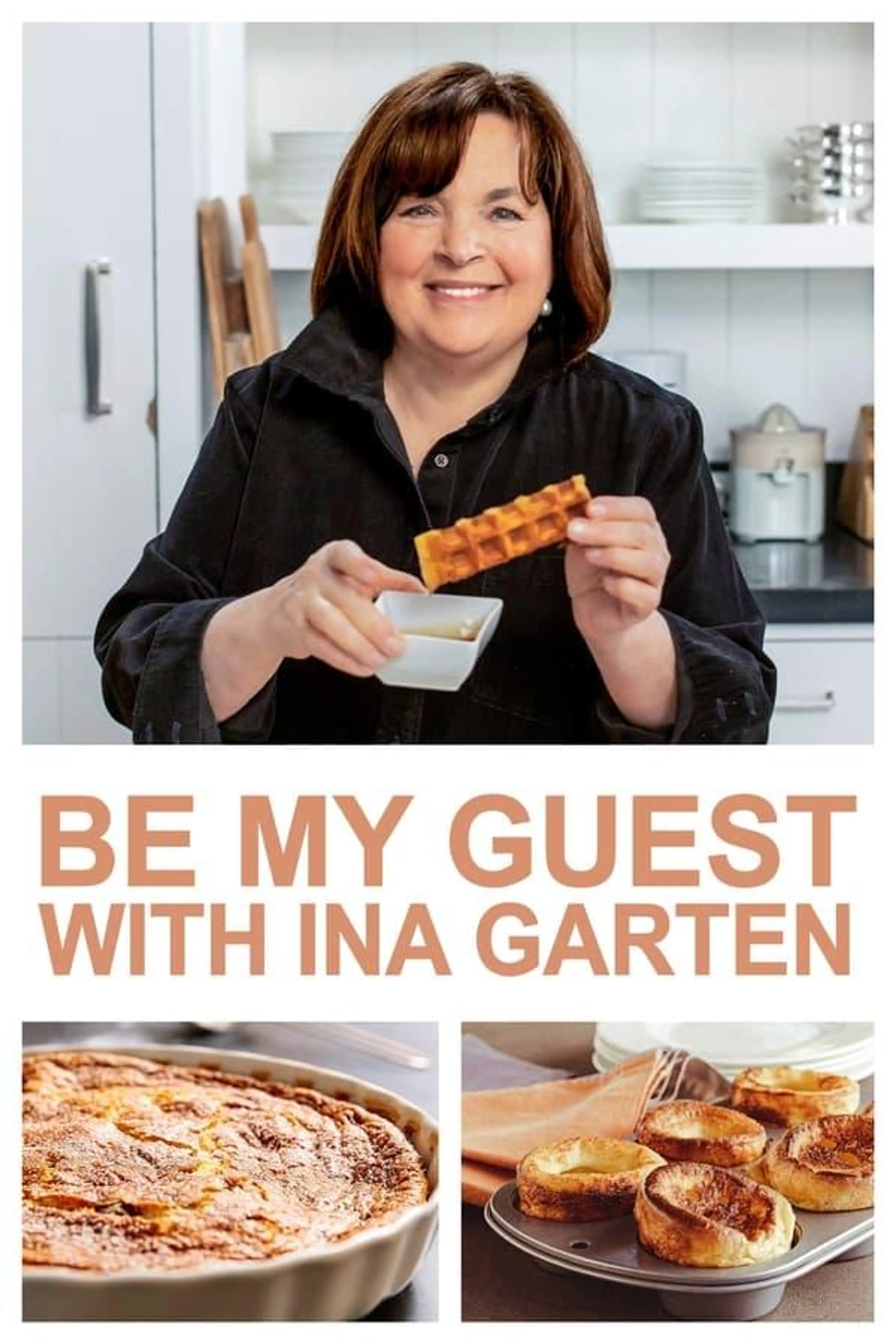 Be My Guest with Ina Garten Season 5