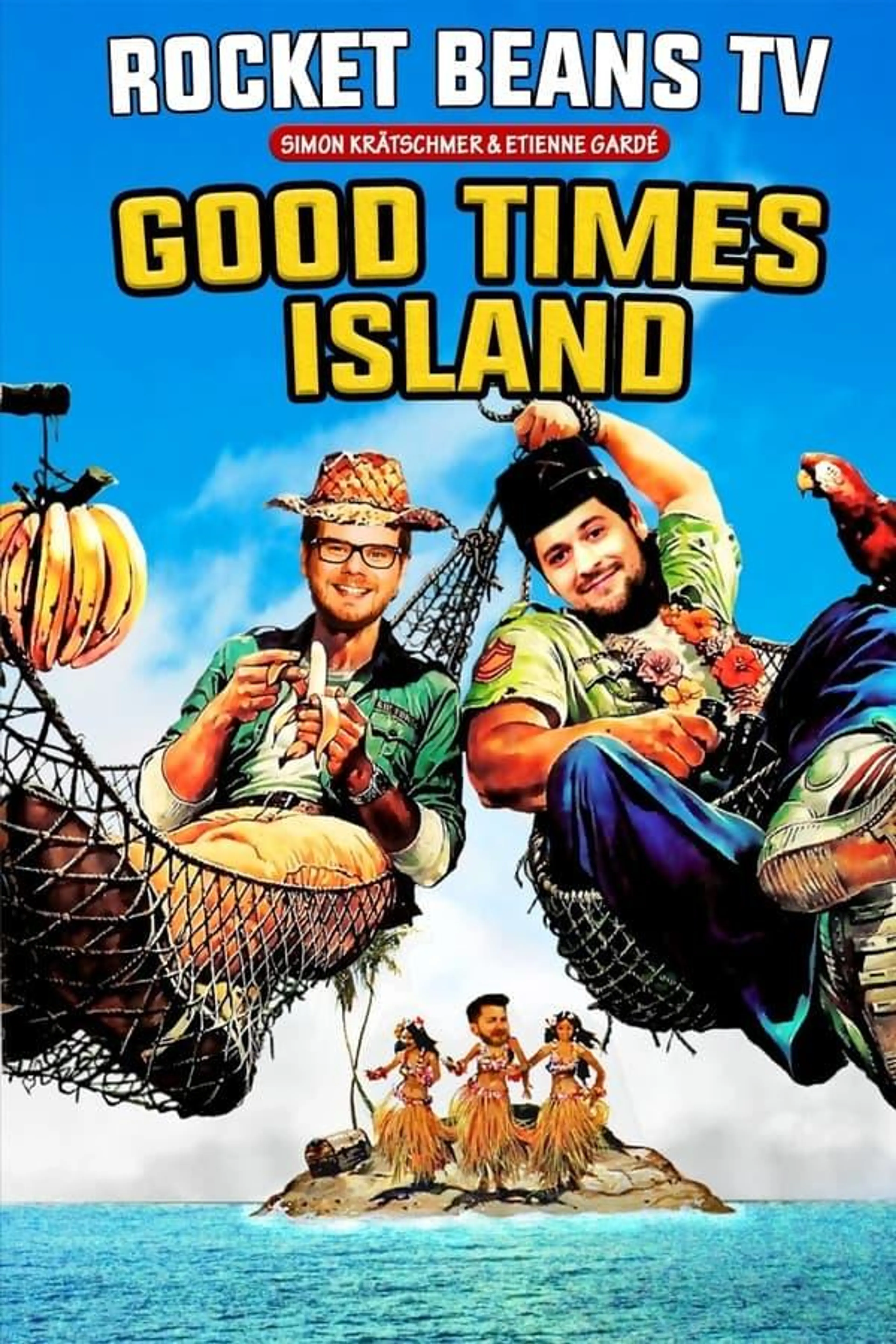 Good Times Island Season 1