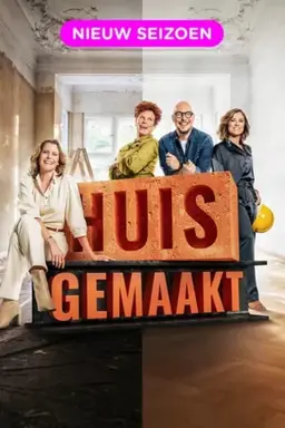 Huis Gemaakt Season 1