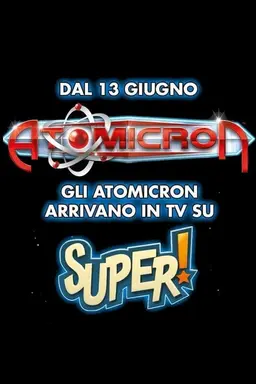 Atomicron Season 1